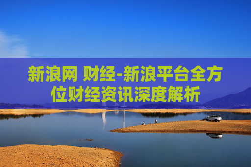 新浪网 财经-新浪平台全方位财经资讯深度解析
